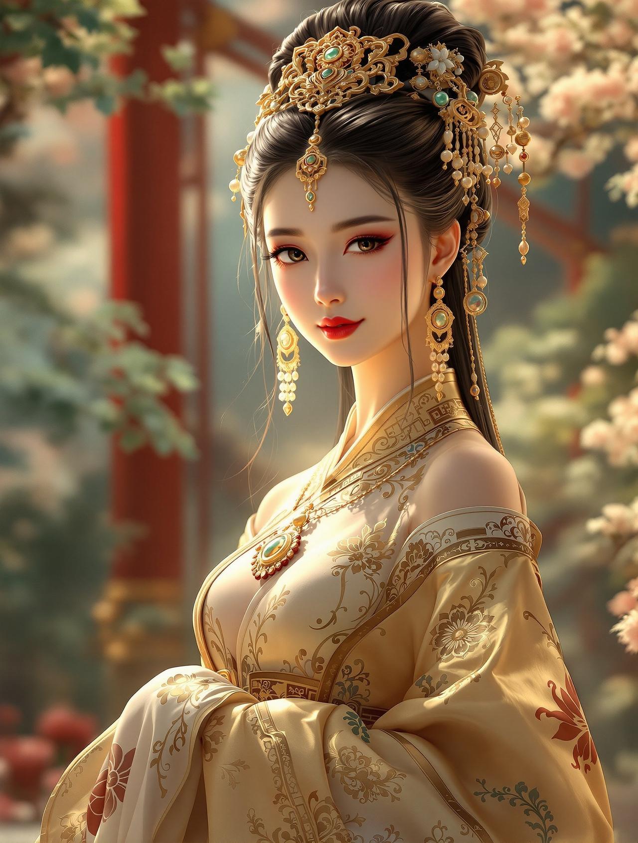 高清短剧 王妃不简单