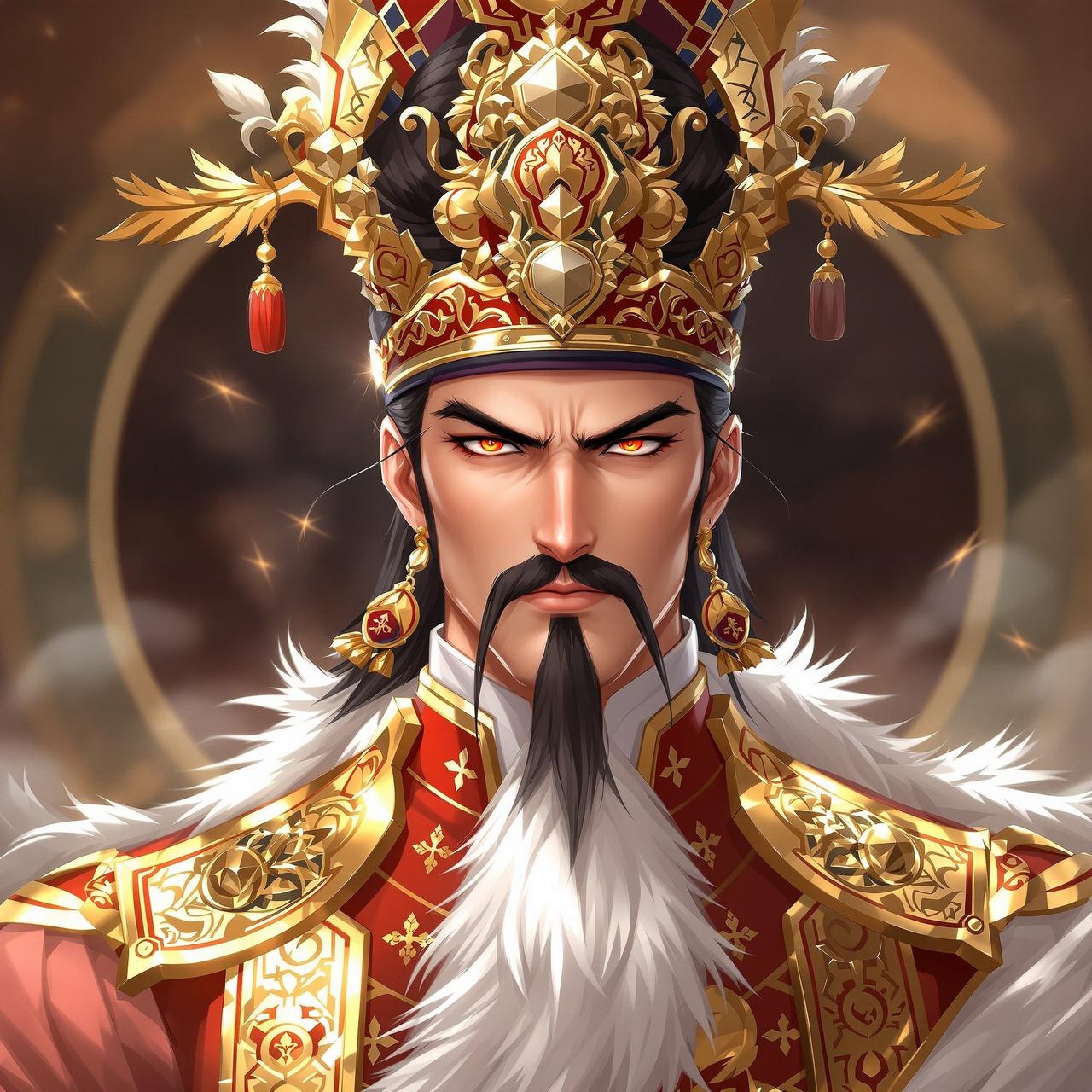 高清短剧艺人 周墨尘