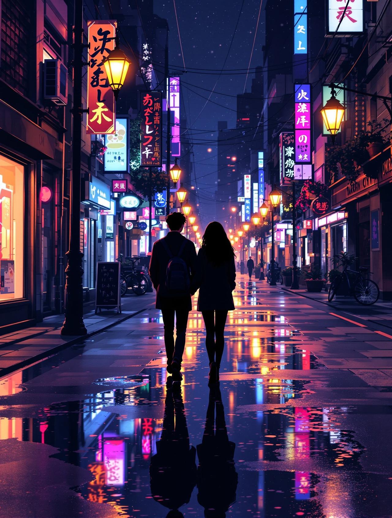 高清短剧 都市夜归人