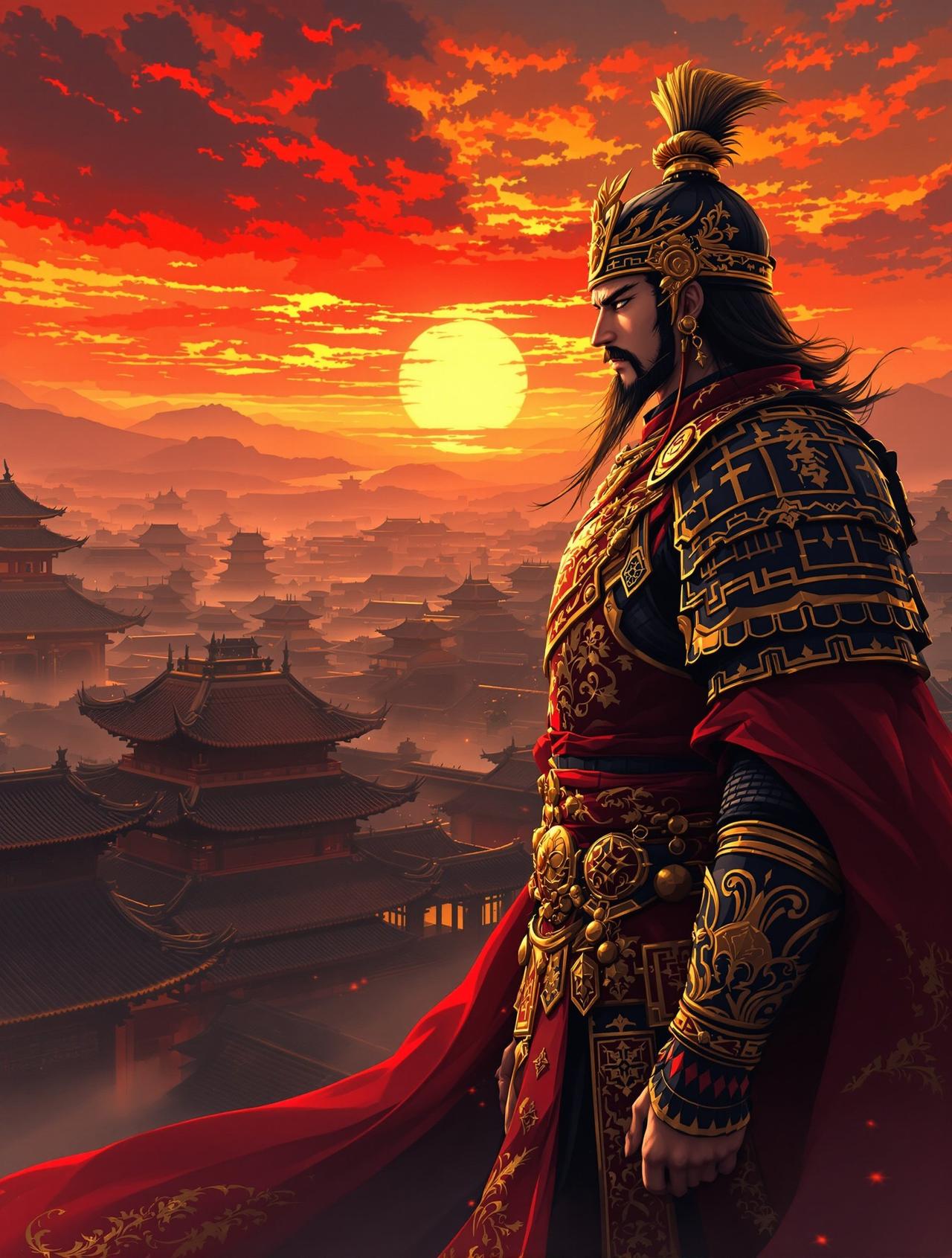 高清短剧 大明锦衣卫