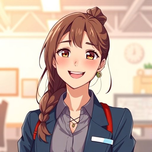 高清短剧 运营总监 苏小暖